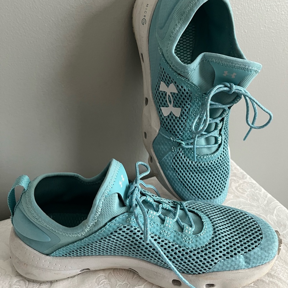 Under Armour